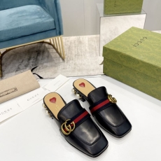 Gucci Slippers